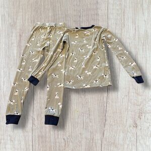 2 pairs Petit Lem pj sets